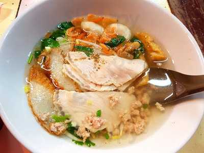 ร้านอาหาร กำปั่น