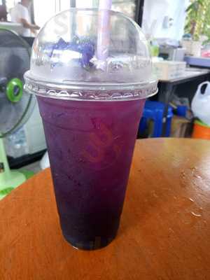 ร้านสเต็กรถโฟล์ค คลองกระซ้า