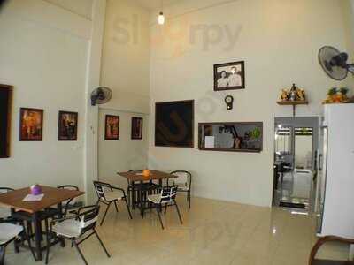 ดีท็อกซ์ จูซ บาร์