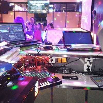 Mix Karaoke Restobar