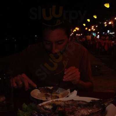 Talay Zeb Seafoods And Wine