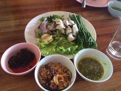 ร้านอาหาร เกษร