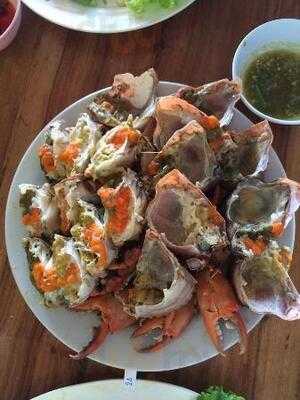 ร้านอาหาร เกษร