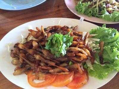 ร้านอาหาร เกษร