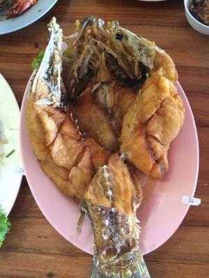 ร้านอาหาร เกษร