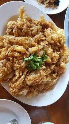 ร้านอาหาร เกษร