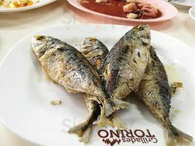 แดงอาหารทะเล