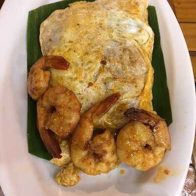 ผัดไทยพานหิน - ห้างเซ็นทรัลเฟสติวัลภูเก็ต