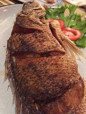 สวัสดี เรสเตอรองท์ 