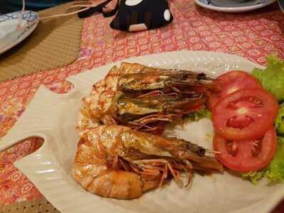 สวัสดี เรสเตอรองท์ 