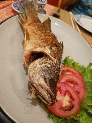 สวัสดี เรสเตอรองท์ 