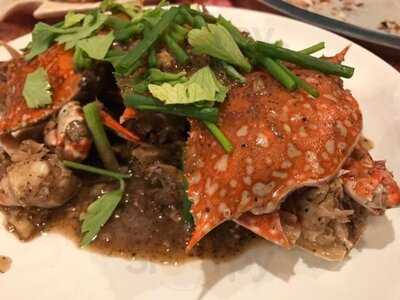 สวัสดี เรสเตอรองท์ 