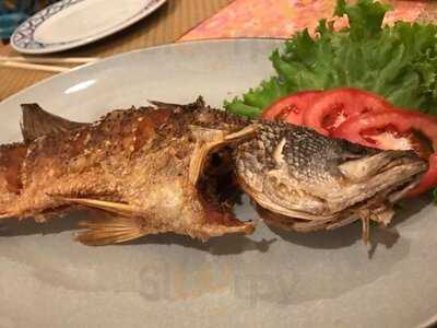 สวัสดี เรสเตอรองท์ 