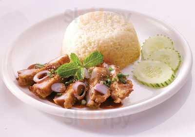 ไทเกอร์ คาเฟ่ กระบี่