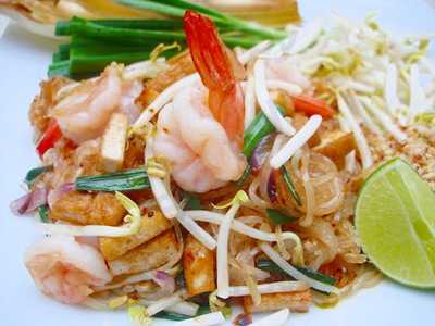 ไทเกอร์ คาเฟ่ กระบี่