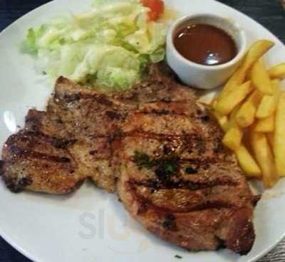 ไทเกอร์ คาเฟ่ กระบี่