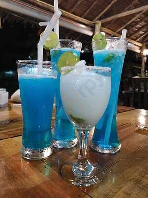 ร้านอาหารอ่าวนางลีลา