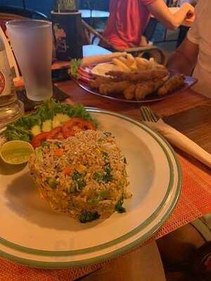 ชาลิตา คาเฟ่ & เรสเตอรองท์