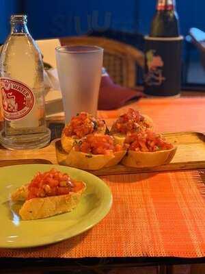 ชาลิตา คาเฟ่ & เรสเตอรองท์