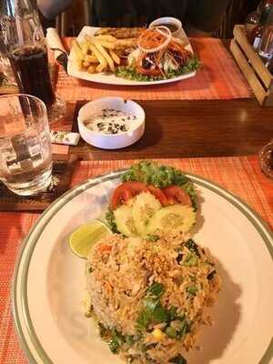 ชาลิตา คาเฟ่ & เรสเตอรองท์