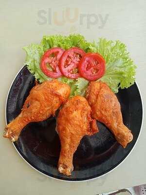 แซ่บปาก ซีฟู๊ด