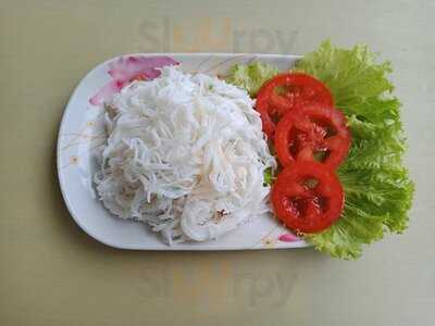 แซ่บปาก ซีฟู๊ด