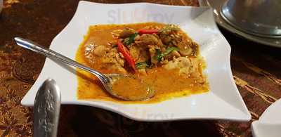 ร้านอาหาร รสนิยม