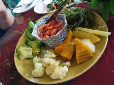 ร้านอาหาร รสนิยม