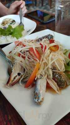 ร้านอาหาร รสนิยม