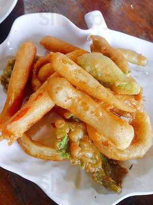 View Point Restourant