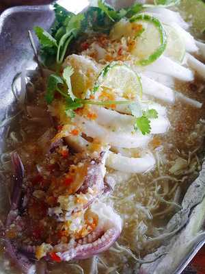 View Point Restourant