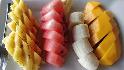 View Point Restourant