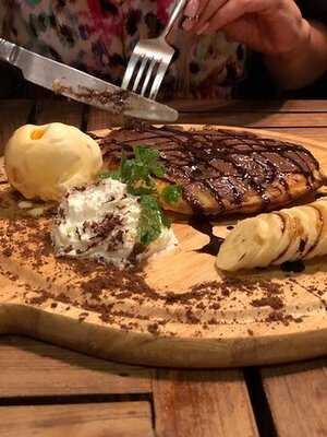 อมิโก้เรสโต้