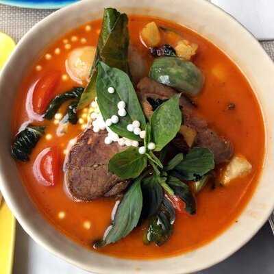 ร้านอาหารโอชาไทย