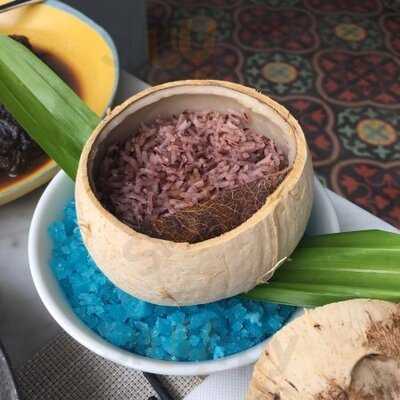 ร้านอาหารโอชาไทย