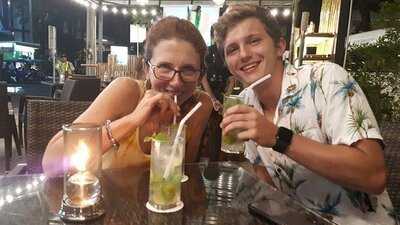 Palm Court Restaurant