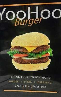 Yoohoo Burger