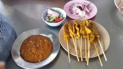 ร้านอาหาร หมี่อ่าวเก