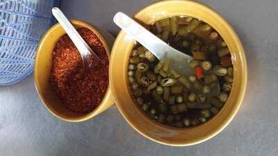 ร้านอาหาร หมี่อ่าวเก