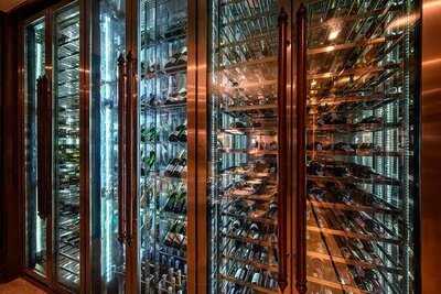Wine Cellar