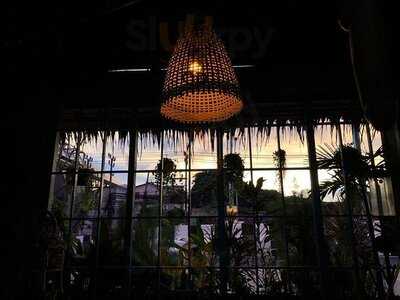 The Fat Chang Bar & Grill