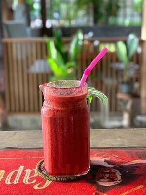 The Fat Chang Bar & Grill