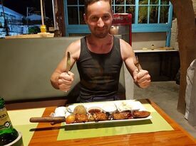 The Fat Chang Bar & Grill