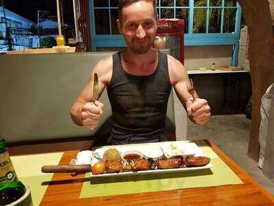 The Fat Chang Bar & Grill