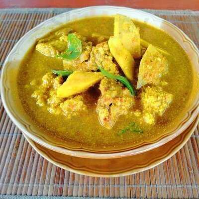 ร้านอาหารเรือนคำ​