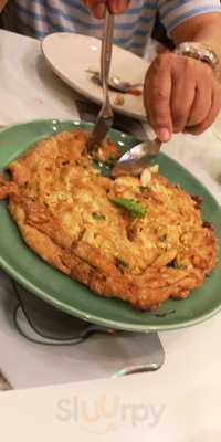 ร้านอาหาร แม่พรซีฟู้ด