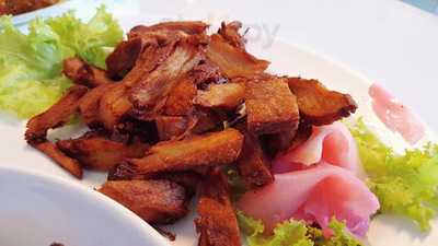 ร้านอาหาร แม่พรซีฟู้ด