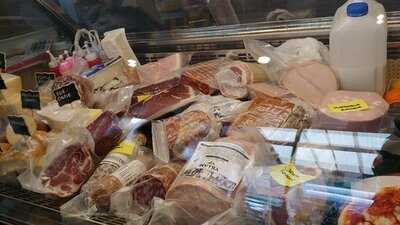 ดอล์ชี่ย์ แอนด์ เดลิชิเอ้