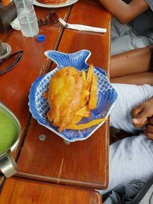 Angus O'tool's Irish Pub