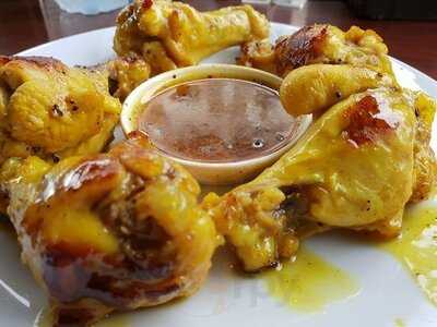 Angus O'tool's Irish Pub